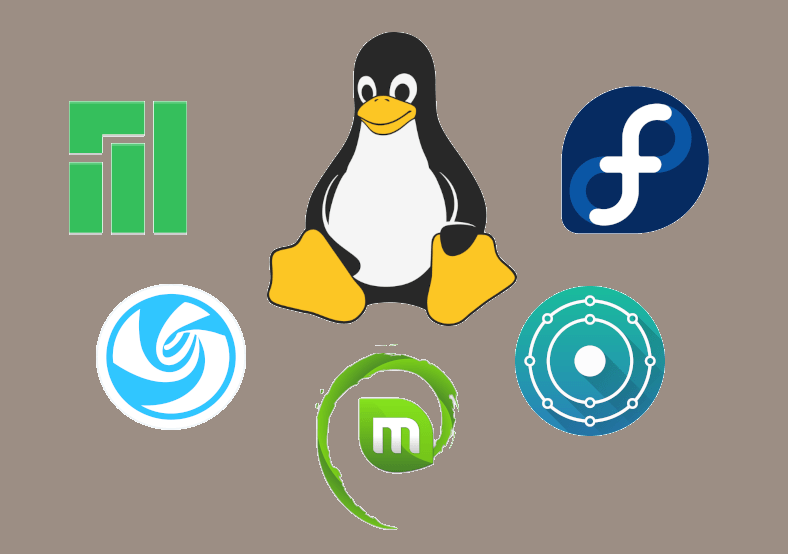 best linux distributions